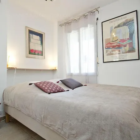 Stella Apartment